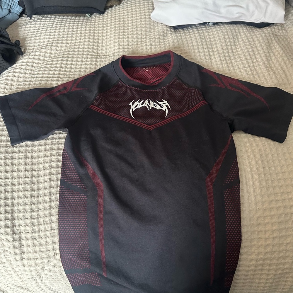 YoungLA Compression Tee
